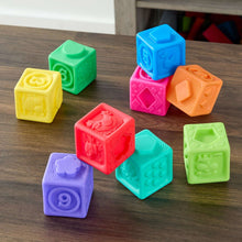 SparkCreateImagineSensoryStackingVinylBlocks-9Pieces-Ages9Months-1-_8 - USA Mega Market