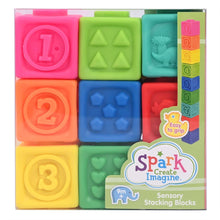 SparkCreateImagineSensoryStackingVinylBlocks-9Pieces-Ages9Months-7-_2 - USA Mega Market