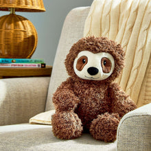 SparkCreateImagineSlothPlushToy1-_5 - USA Mega Market