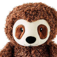 SparkCreateImagineSlothPlushToy2-_4 - USA Mega Market