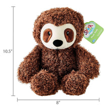 SparkCreateImagineSlothPlushToy4-_2 - USA Mega Market