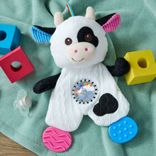 SparkCreateImagineSnuggleandTeetheCowPlush-10in-0Months-1-_7 - USA Mega Market