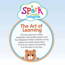 SparkCreateImagineSnuggleandTeetheCowPlush-10in-0Months-6-_2 - USA Mega Market