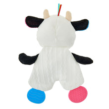 SparkCreateImagineSnuggleandTeetheCowPlush_10in_0Months_4 - USA Mega Market