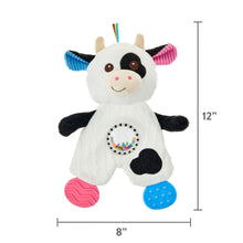 SparkCreateImagineSnuggleandTeetheCowPlush_10in_0Months_5 - USA Mega Market