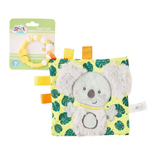 SparkCreateImagineTaggieCrinklePaperToy-Koala-_1 - USA Mega Market