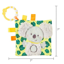 SparkCreateImagineTaggieCrinklePaperToy_Koala5 - USA Mega Market