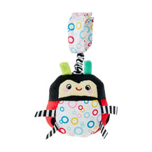 SparkCreateImagineTravelChime-RedLadybug-Ages0Months-_1 - USA Mega Market