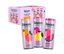 SparklingEnergy12fl.oz._18pack - USA Mega Market
