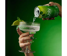 SparklingWaterNon-AlcoholicMocktailVarietyPack12floz24pack3 - USA Mega Market