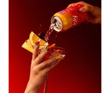 SparklingWaterNon-AlcoholicMocktailVarietyPack12floz24pack4 - USA Mega Market