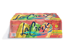 LaCroix Sparkling Water Variety Pack, 12 oz, 24 pk