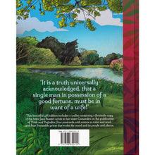 Special Edition - Pride and Prejudice by Jane Austen, Hardcover