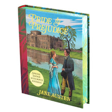 Special Edition - Pride and Prejudice by Jane Austen, Hardcover