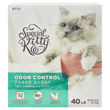 Special-Kitty-Odor-Control-Tight-Clumping-Cat-Litter-Fresh-Scent-40-lb-91676d16-f1c8-472f-8690-9_2797_1 - USA Mega Market