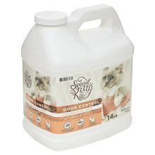 Special-Kitty-Scoopable-Tight-Clumping-Cat-Litter-Fragrance-Free-14-lb-22e380d7-0449-49a5-abfe-b_7283_1 - USA Mega Market