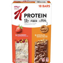 SpecialKProteinBars_VarietyPack_18ct.6 - USA Mega Market