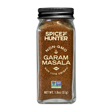 Spice Hunter Gourmet Garam Masala Seasoning Blend (1.8 Ounces)