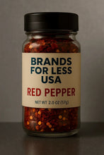 Spicy-Red-Pepper-in-Glass-Jar-_1 - USA Mega Market