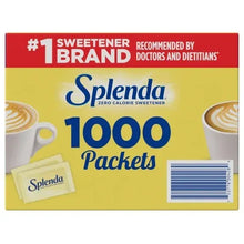 SplendaZeroCalorieSweetenerPackets_1_000-count2 - USA Mega Market