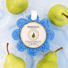 SpongelleWildFlowerBathSponge_4-pack2 - USA Mega Market