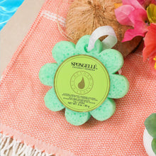 SpongelleWildFlowerBathSponge_4-pack4 - USA Mega Market