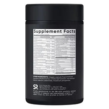 SportsResearchAdvancedMultivitamin_180VeggieCapsules2 - Brands For Less USA