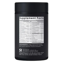 SportsResearchAdvancedMultivitamin_180VeggieCapsules2 - USA Mega Market