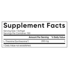 SportsResearchL-TheanineSuntheanine200mg_150Softgels3 - USA Mega Market