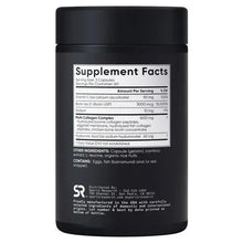 SportsResearchMultiCollagen_180Capsules2 - USA Mega Market