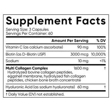 SportsResearchMultiCollagen_180Capsules3 - USA Mega Market