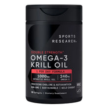 SportsResearchOmega-3KrillOilSuperba21000mg_90ctSoftgels - USA Mega Market
