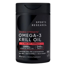 SportsResearchOmega-3KrillOilSuperba21000mg_90ctSoftgels - Brands For Less USA