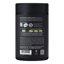 SportsResearchTripleStrengthOmega-3FishOil_150FishSoftgels1 - USA Mega Market