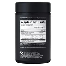 SportsResearchTripleStrengthOmega-3FishOil_150FishSoftgels2 - USA Mega Market