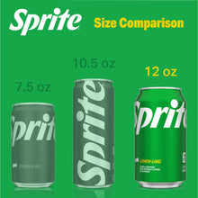 Sprite Lemon Lime Soda Soft Drinks, 12 fl oz., 35 pk.