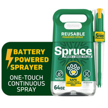 Spruce-Snap-Spray-Weed-Grass-Kil-_1 - USA Mega Market