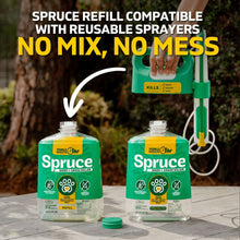 Spruce-Snap-Spray-Weed-Grass-Kil8-_9 - USA Mega Market