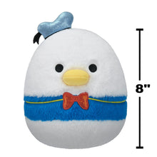 SquishmallowsDisneyFuzzAMallowOfficial8inchDonaldDuck-Child_sUltraSoftStuffedPlushToy1 - USA Mega Market