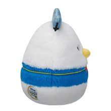 SquishmallowsDisneyFuzzAMallowOfficial8inchDonaldDuck-Child_sUltraSoftStuffedPlushToy7 - USA Mega Market