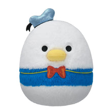SquishmallowsDisneyFuzzAMallowOfficial8inchDonaldDuck-Child_sUltraSoftStuffedPlushToy - USA Mega Market