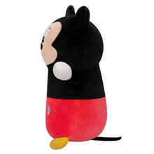 Squishmallows Disney Original 10 inch Mickey Mouse HugMees - Child's Ultra Soft Stuffed Plush Toy