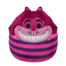 SquishmallowsFuzzAMallowDisneyOfficial8inchCheshireCat-Child-sUltraSoftStuffedPlushToy-_1 - USA Mega Market