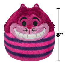 SquishmallowsFuzzAMallowDisneyOfficial8inchCheshireCat-Child-sUltraSoftStuffedPlushToy1-_7 - USA Mega Market
