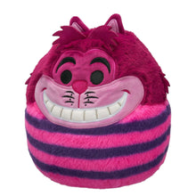 SquishmallowsFuzzAMallowDisneyOfficial8inchCheshireCat-Child-sUltraSoftStuffedPlushToy3-_5 - USA Mega Market