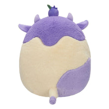 SquishmallowsFuzzAMallowOfficial12inchBenitotheBlueberryCheesecakeCow-Child-sUltraSoftPlushToy2-_6 - USA Mega Market