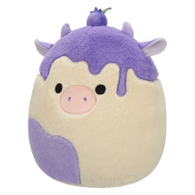 SquishmallowsFuzzAMallowOfficial12inchBenitotheBlueberryCheesecakeCow-Child-sUltraSoftPlushToy3-_5 - USA Mega Market