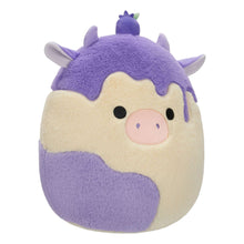 SquishmallowsFuzzAMallowOfficial12inchBenitotheBlueberryCheesecakeCow-Child-sUltraSoftPlushToy5-_3 - USA Mega Market