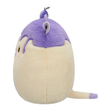 SquishmallowsFuzzAMallowOfficial12inchBenitotheBlueberryCheesecakeCow-Child_sUltraSoftPlushToy4 - USA Mega Market