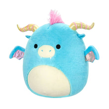 SquishmallowsFuzzAMallowOfficial12inchByronthePastelDragon-Child-sUltraSoftPlushToy3-_3 - USA Mega Market